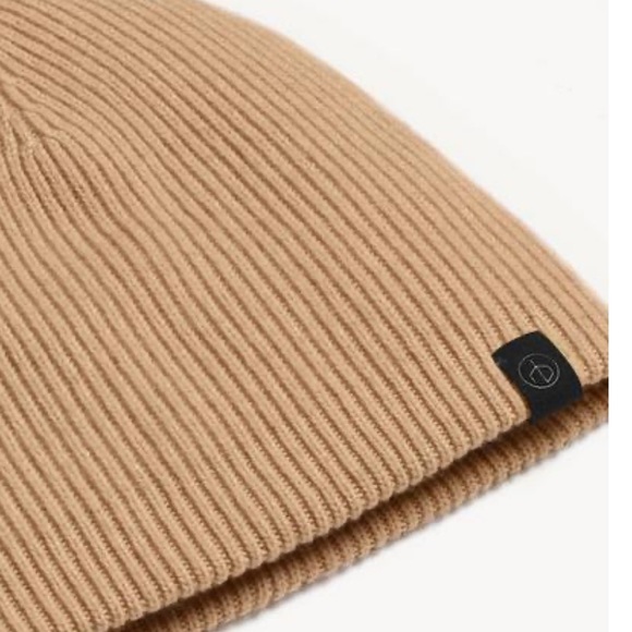 rag and bone ace cashmere beanie